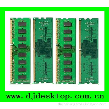 Desktop Memory DDR3 4GB